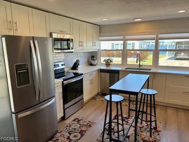 361 Shoreland Drive, Fort Myers, FL 33905 - #2