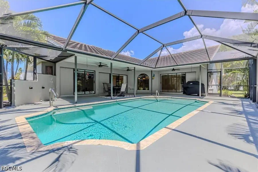2816 SW 43rd Lane, Cape Coral, FL 33914 - #2