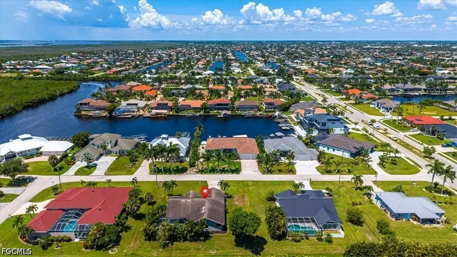 2816 SW 43rd Lane, Cape Coral, FL 33914 - #3