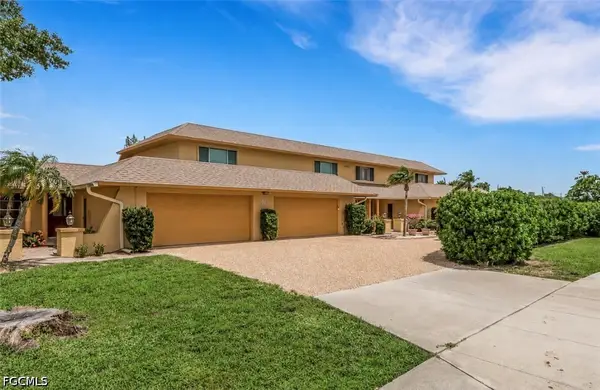 3605 Country Club Boulevard #C, Cape Coral, FL 33904