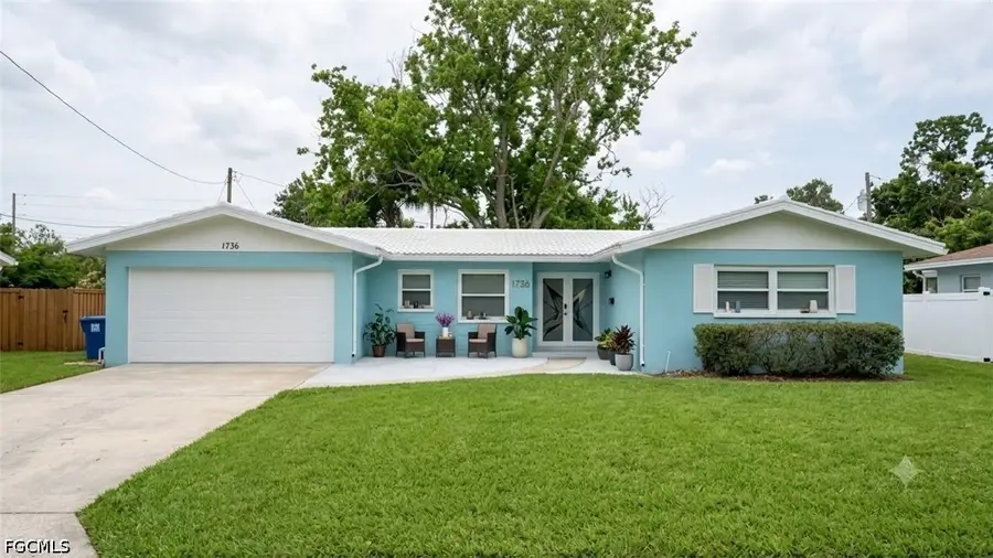 1736 Colorado Avenue Ne, Saint Petersburg, FL 33703 - #2