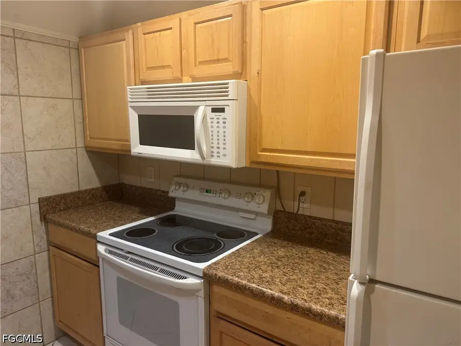 1849 Maravilla Avenue #A12, Fort Myers, FL 33901 - #2