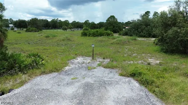 850 S Sendero Street, Clewiston, FL 33440