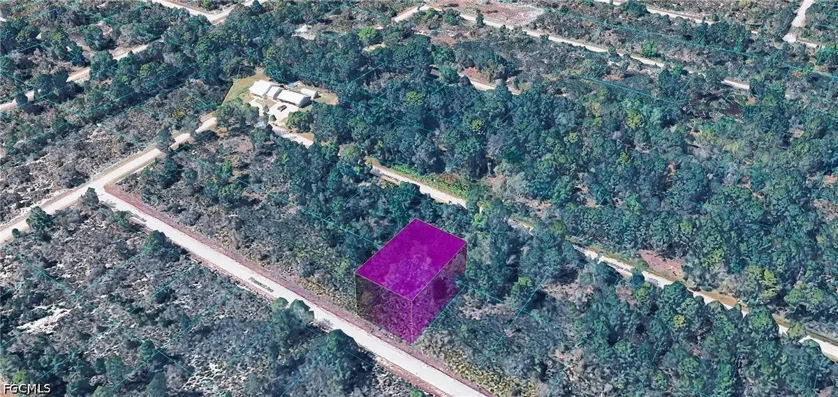 3413 Pheasant Avenue, Lake Placid, FL 33852 - #1