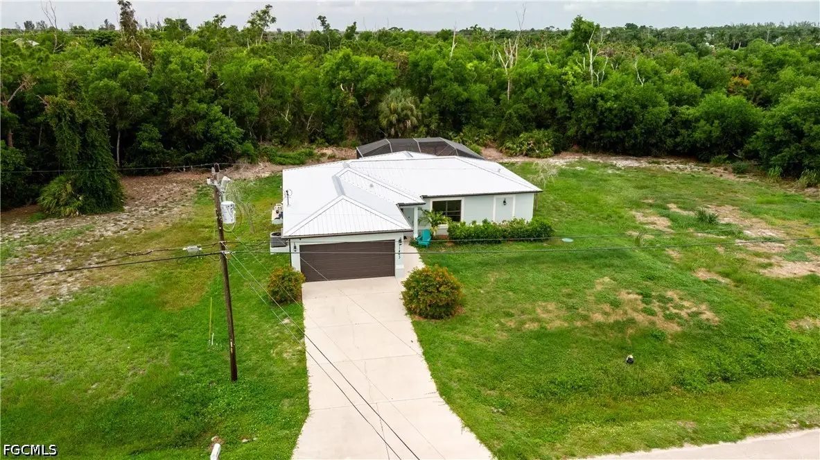 11463 Oakland Drive, Bokeelia, FL 33922 - #1