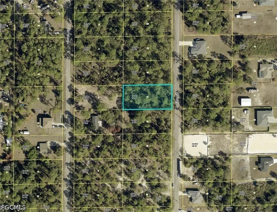 1209 Dixie Avenue, Lehigh Acres, FL 33972 - #2