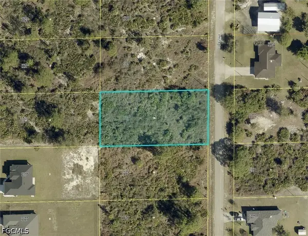 1213 Cortez Avenue, Lehigh Acres, FL 33972