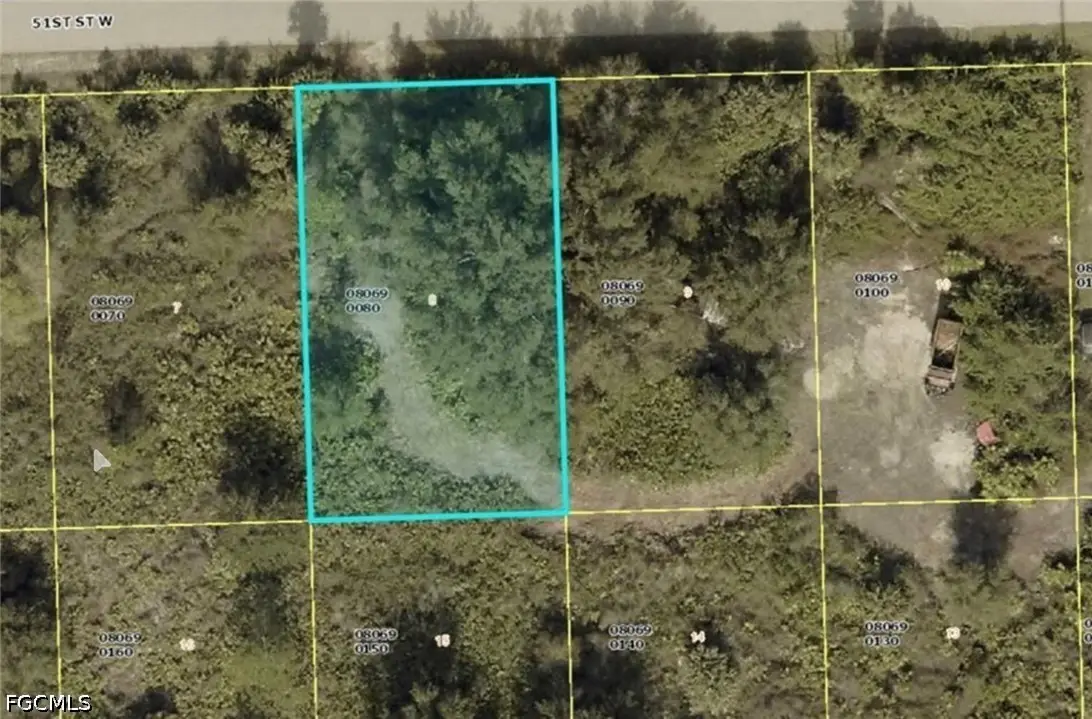 3303 51st Street W, Lehigh Acres, FL 33971 - #1
