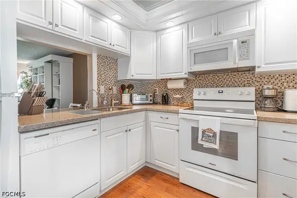 1700 Pine Valley Drive #319, Fort Myers, FL 33907