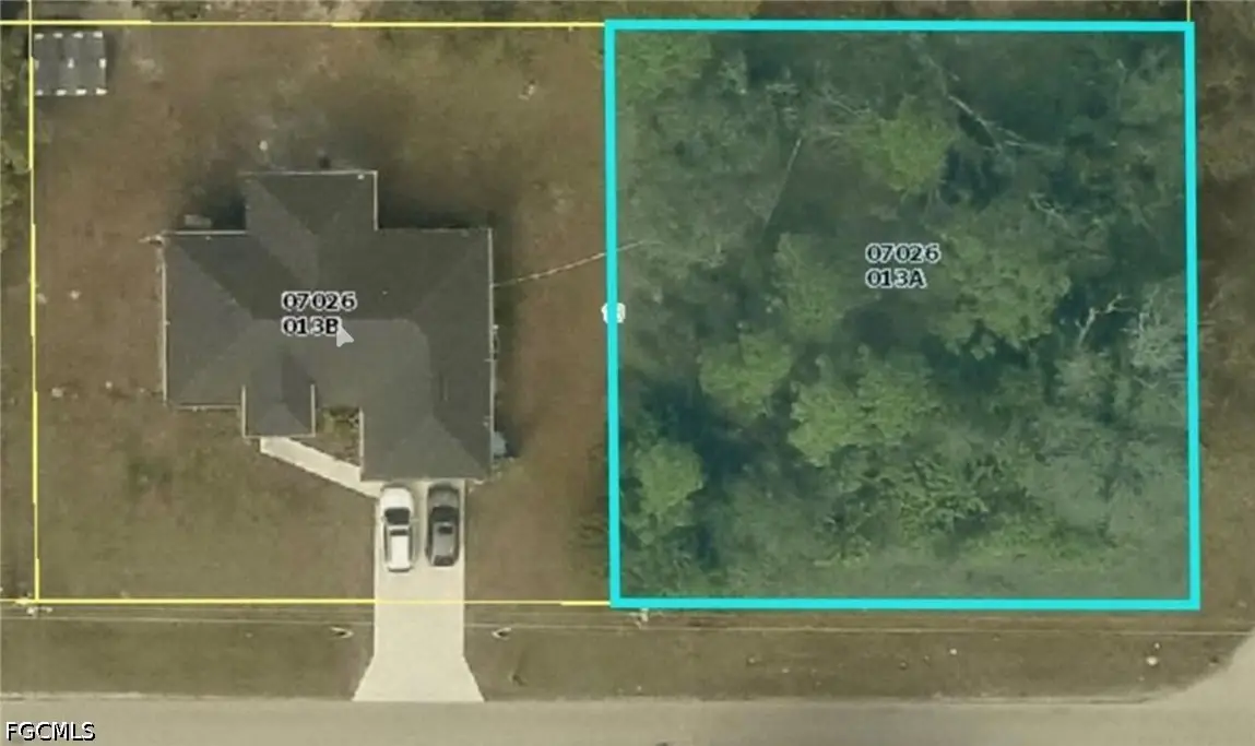 2407 E 18th Street, Lehigh Acres, FL 33972 - #1