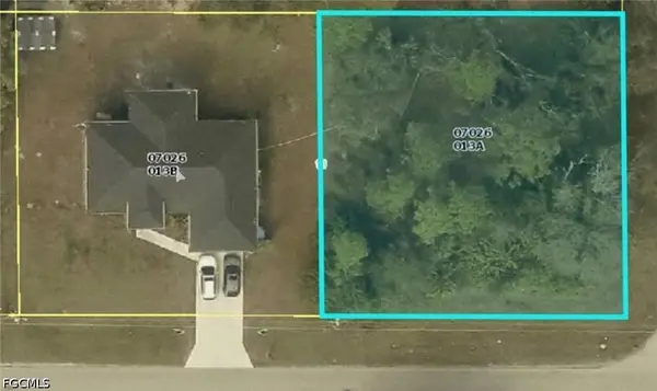2407 E 18th Street, Lehigh Acres, FL 33972