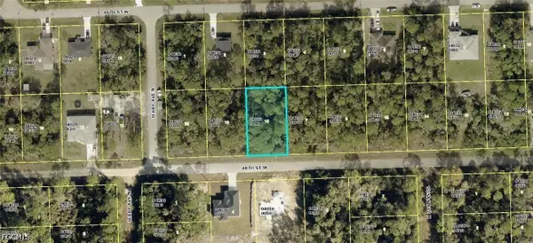 3514 48th Street W, Lehigh Acres, FL 33971