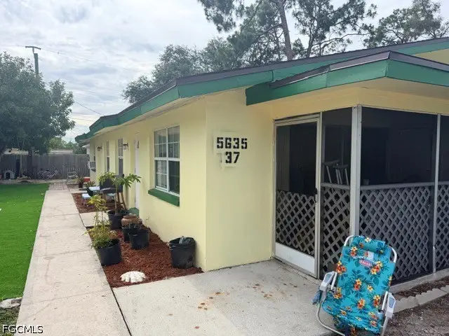 5631-5633 10th Avenue, Fort Myers, FL 33907 - #2