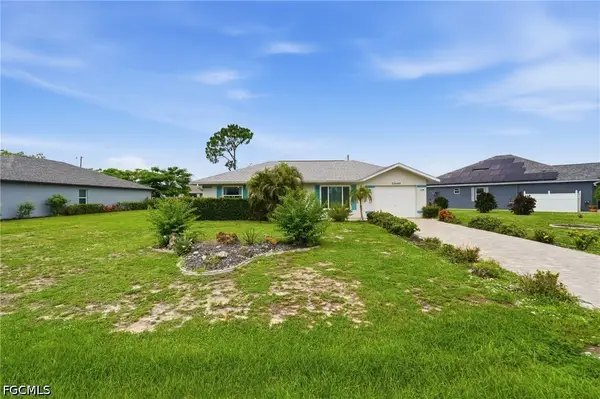 25449 Doredo Drive, Punta Gorda, FL 33955