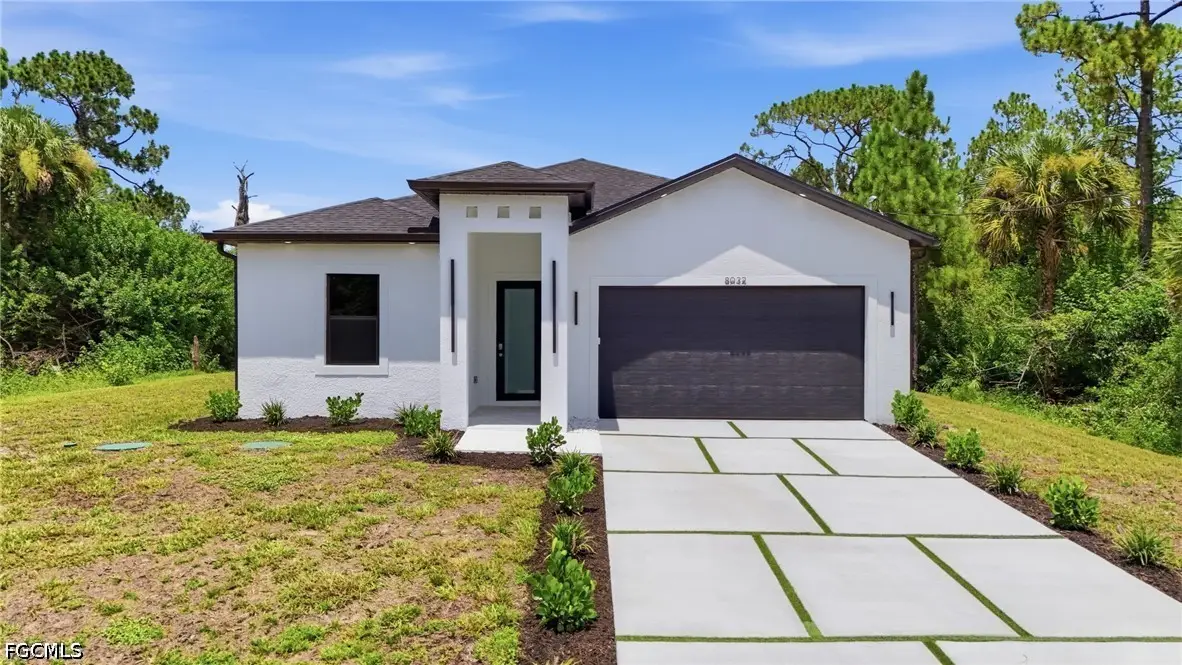 8032 Windswept Circle, Labelle, FL 33935 - #1
