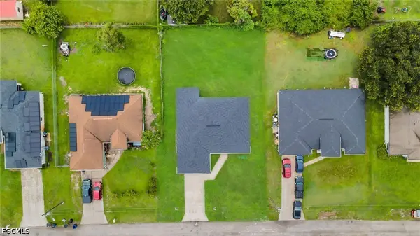 2805 26th Street Sw, Lehigh Acres, FL 33976