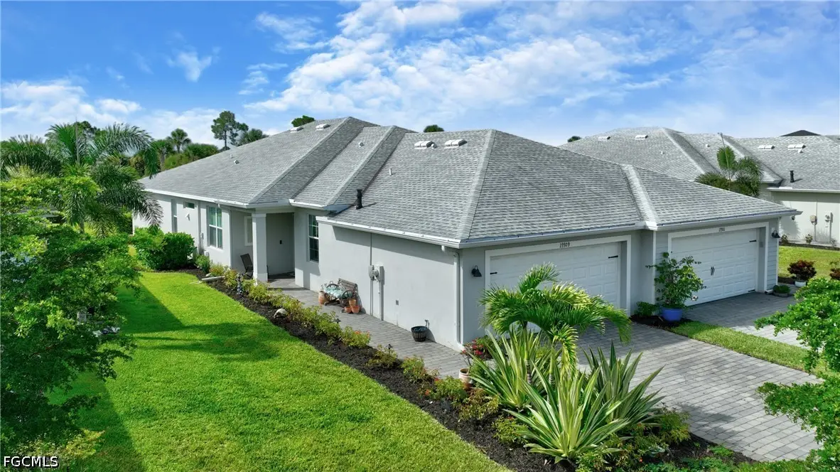 17709 Woodland Court, Punta Gorda, FL 33982 - #1