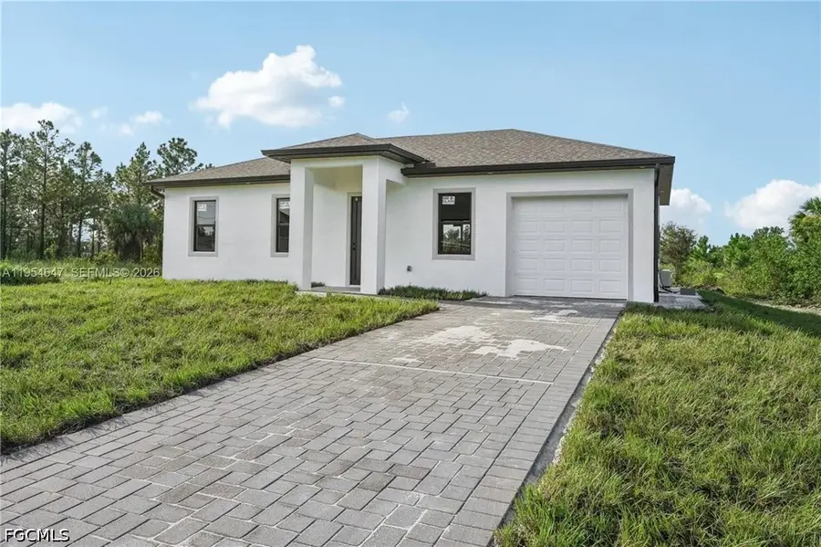 4402 E 19th Street, Lehigh Acres, FL 33972 - #3
