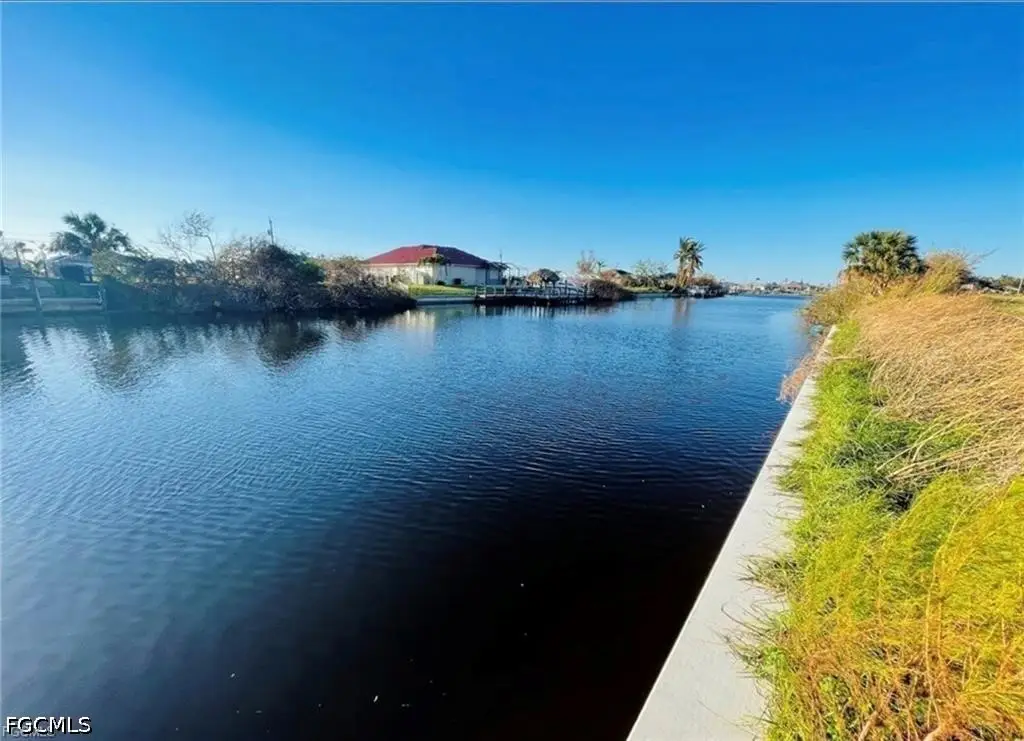 1224 NW 34th Avenue, Cape Coral, FL 33993 - #1