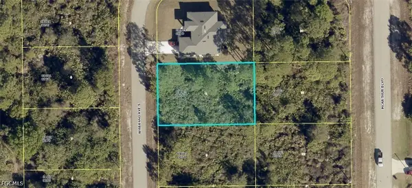 507 Wabasso Avenue S, Lehigh Acres, FL 33974