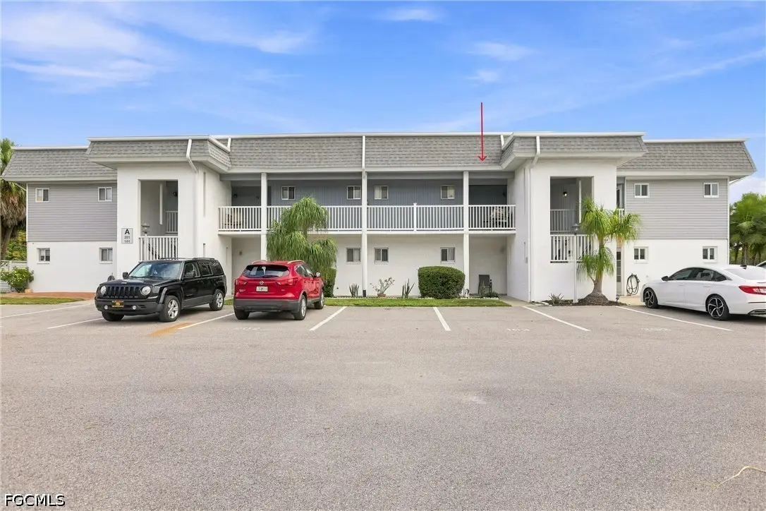 22375 Edgewater Drive #204, Port Charlotte, FL 33980 - #1
