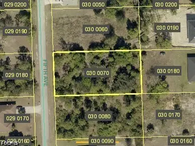 1010 5th Avenue, Lehigh Acres, FL 33972 - #1