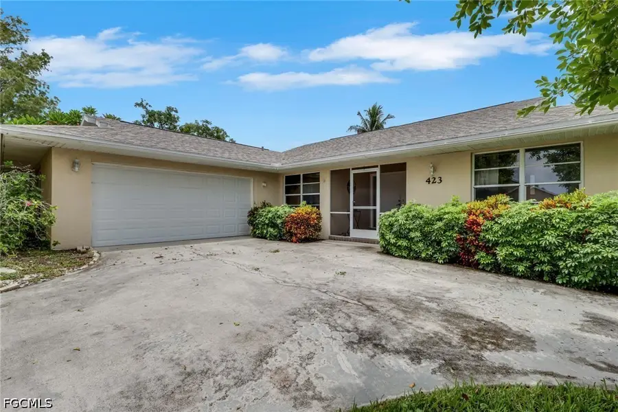 423 SW 39th Street, Cape Coral, FL 33914 - #2