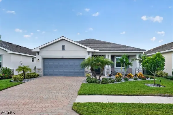3943 E Hampton Circle, Alva, FL 33920