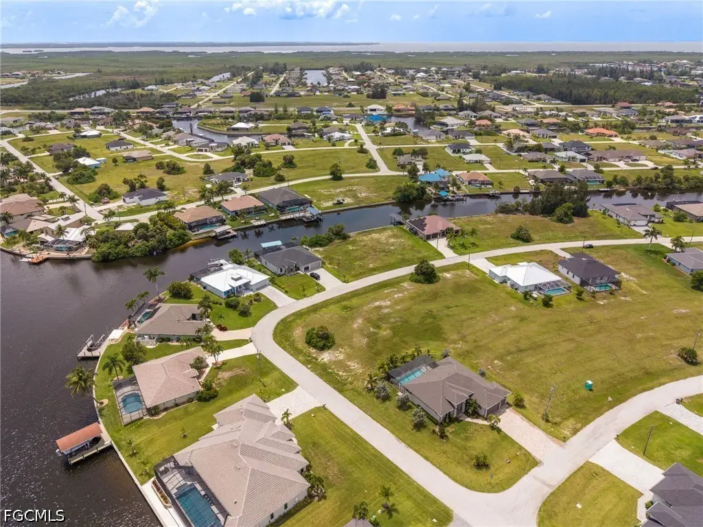 2210 NW 37th Place, Cape Coral, FL 33993 - #1