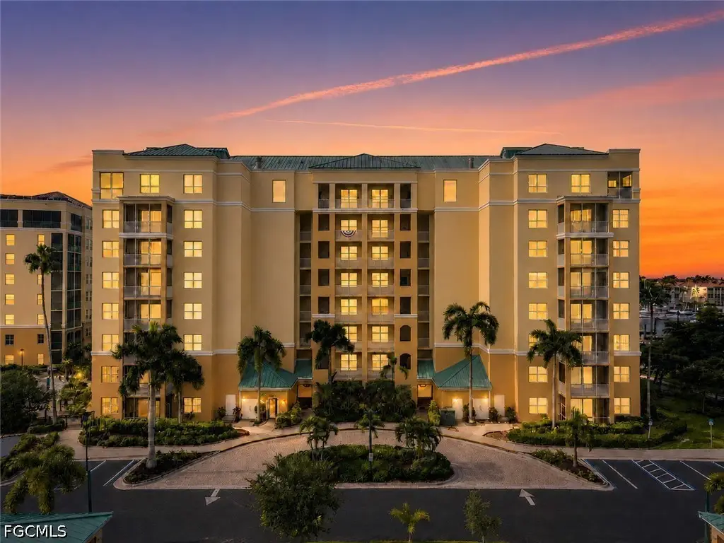 2060 Matecumbe Key Road #2107, Punta Gorda, FL 33955 - #1