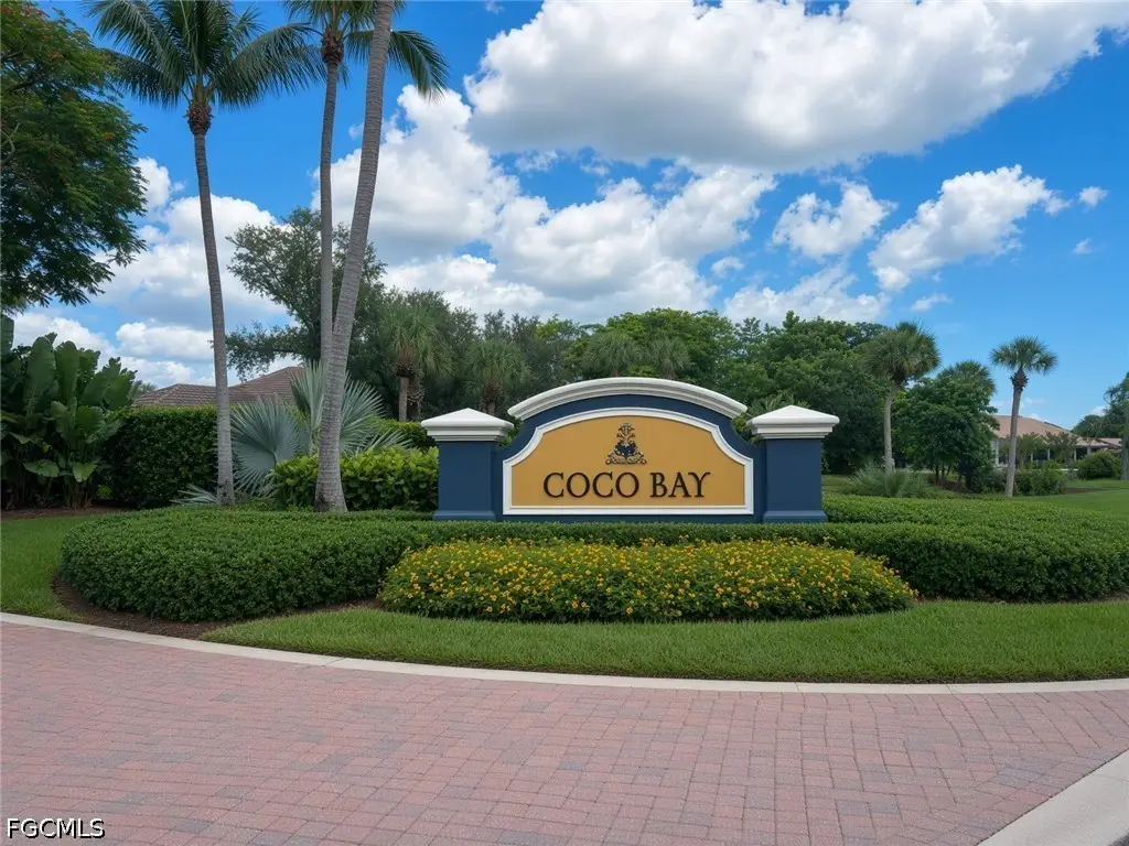 16227 Coco Hammock Way #101, Fort Myers, FL 33908 - #1