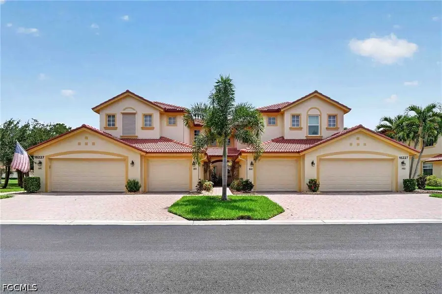 16227 Coco Hammock Way #101, Fort Myers, FL 33908 - #2