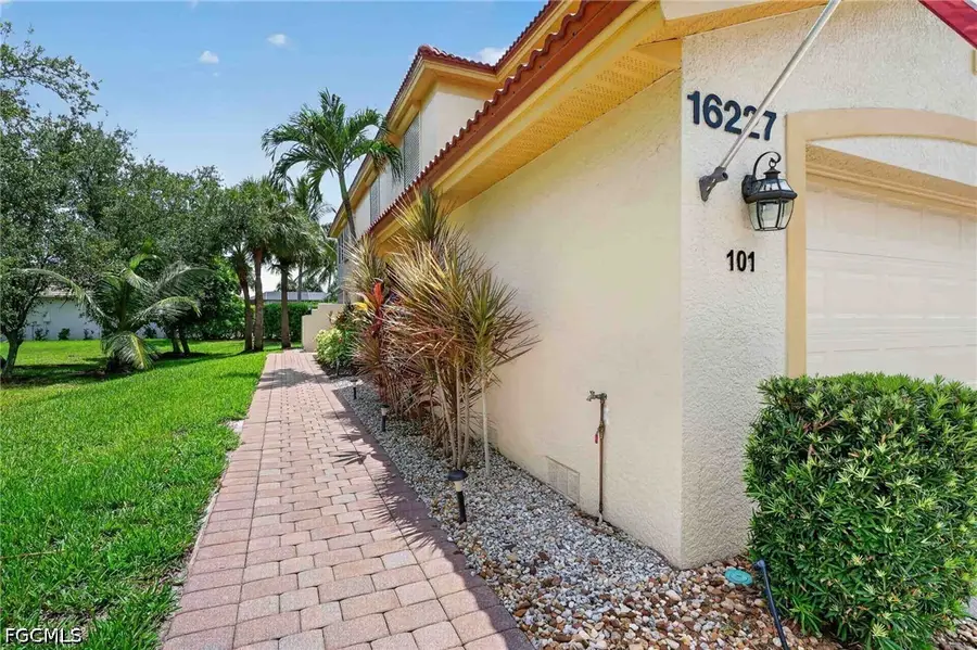 16227 Coco Hammock Way #101, Fort Myers, FL 33908 - #3