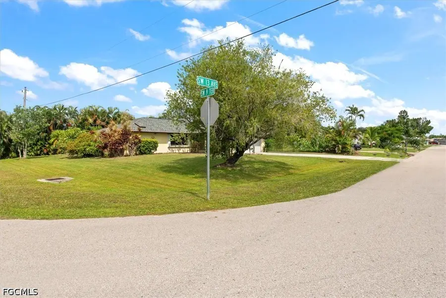 824 SW 13th Avenue, Cape Coral, FL 33991 - #2