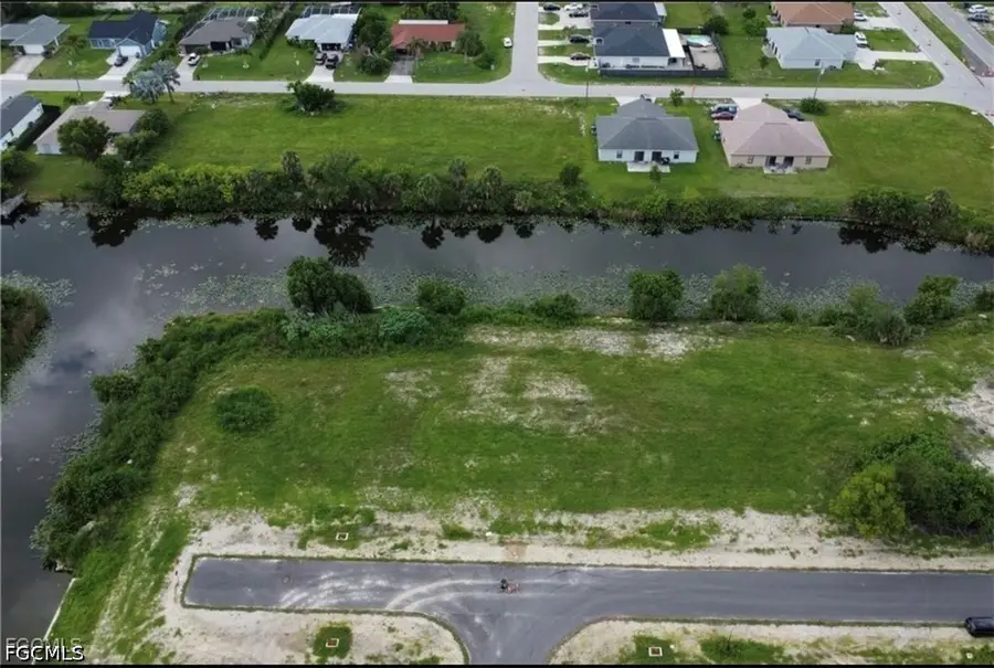 816 NE 12th Street, Cape Coral, FL 33909 - #3