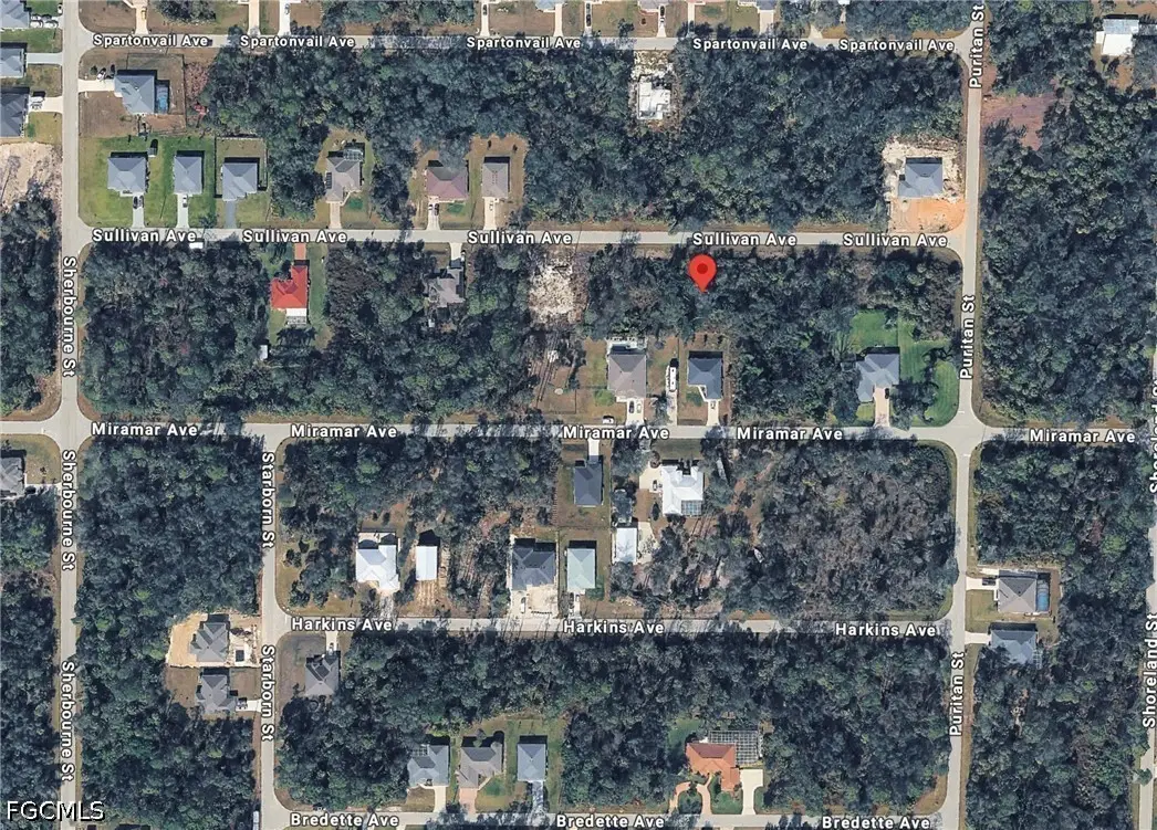 18149 Sullivan Avenue, Port Charlotte, FL 33954 - #1
