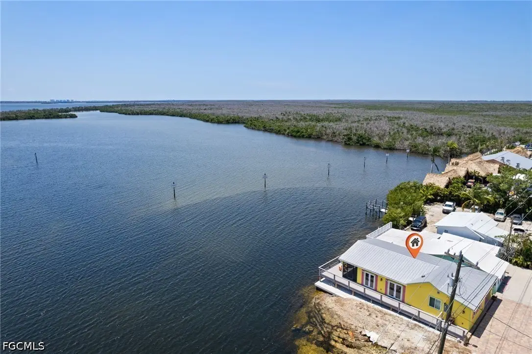 4819 Pine Island Road Nw, Matlacha, FL 33993 - #1