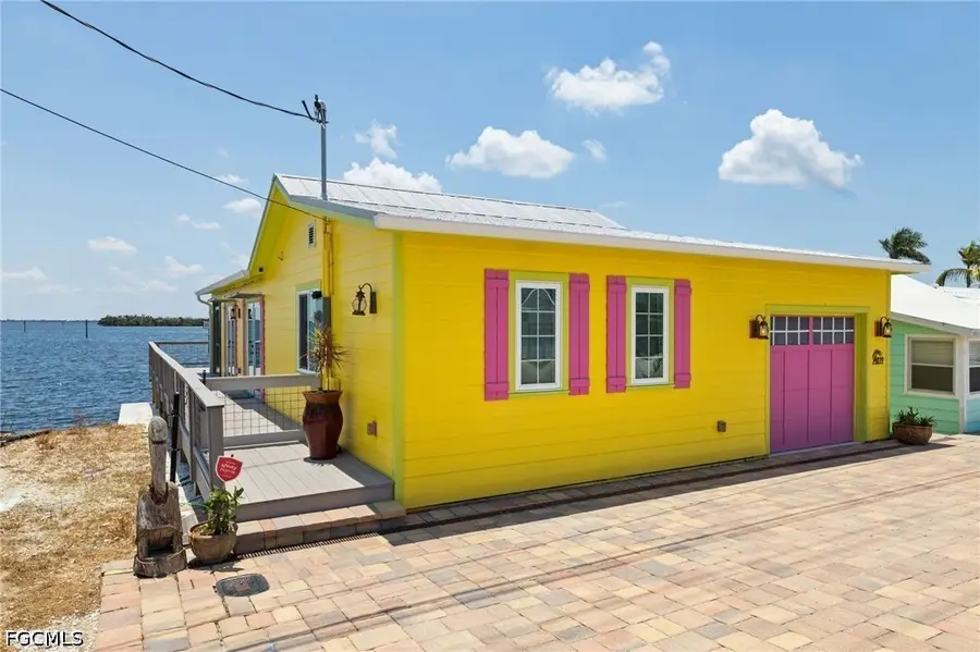 4819 Pine Island Road Nw, Matlacha, FL 33993 - #2