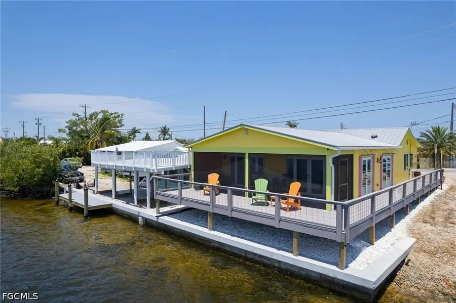 4819 Pine Island Road Nw, Matlacha, FL 33993 - #3