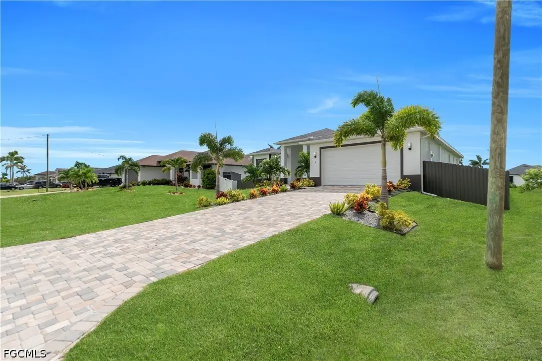6 SW 37th Avenue, Cape Coral, FL 33991 - #1