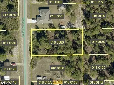 1704 Cortez Avenue, Lehigh Acres, FL 33972
