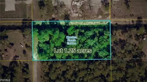 615 S Romero Street, Clewiston, FL 33440
