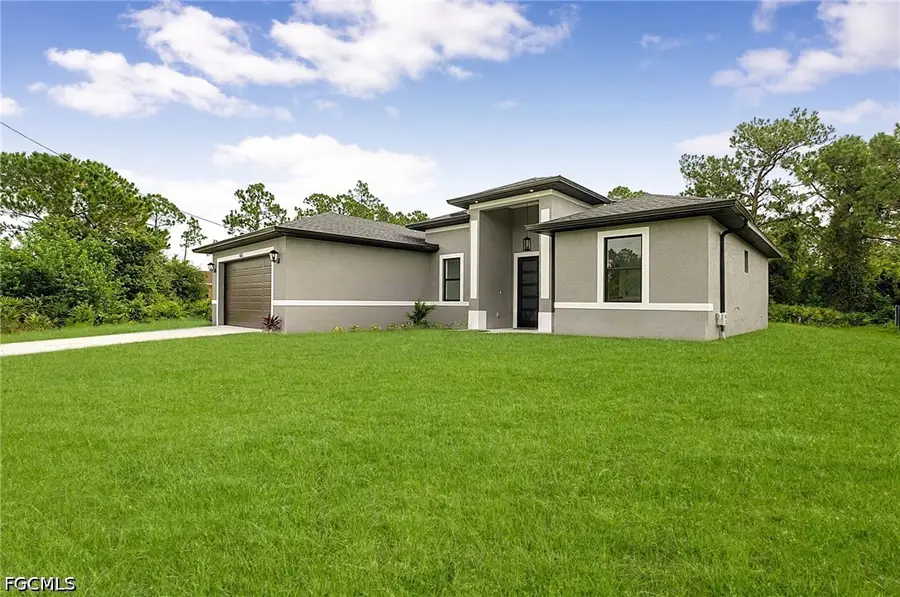 553 Mcarthur Boulevard, Lehigh Acres, FL 33974 - #2