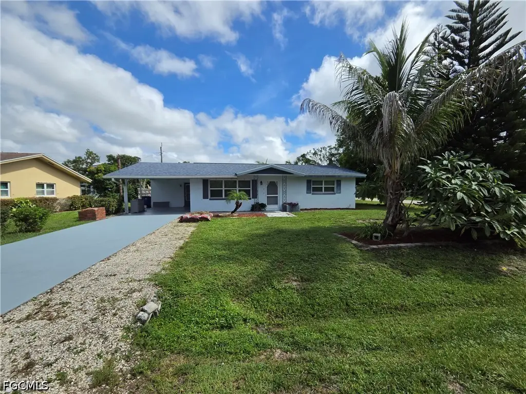 2373 Chandler Avenue, Fort Myers, FL 33907 - #1