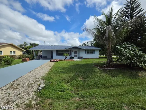 2373 Chandler Avenue, Fort Myers, FL 33907