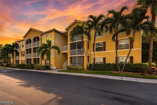 4122 Residence Drive #121, Fort Myers, FL 33901