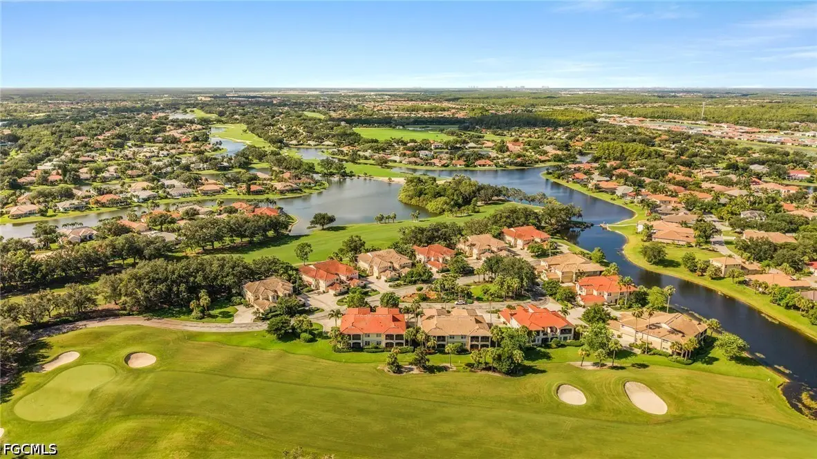 12061 Brassie Circle #B102, Fort Myers, FL 33913 - #1