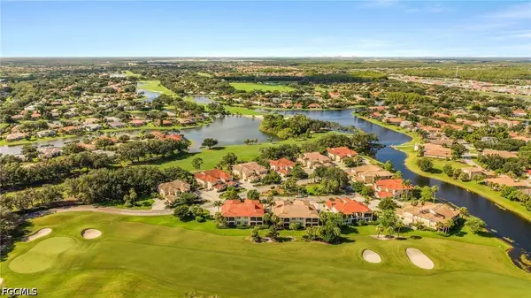 12061 Brassie Circle #B102, Fort Myers, FL 33913