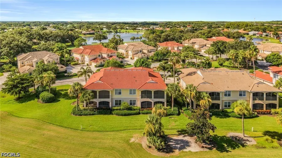 12061 Brassie Circle #B102, Fort Myers, FL 33913 - #2