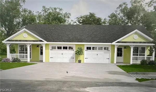 2214 NE 6th Street, Cape Coral, FL 33909